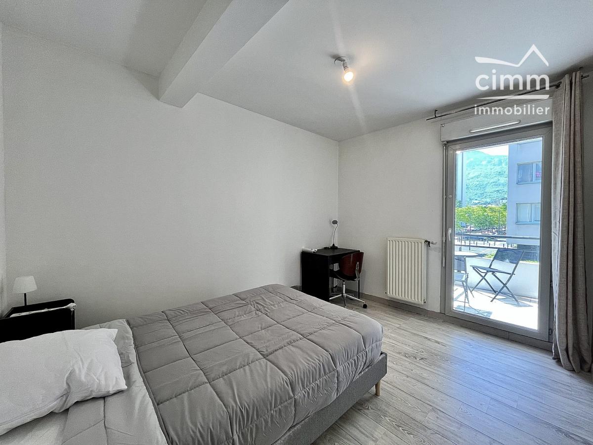 Photo 11 - Appartement à Grenoble