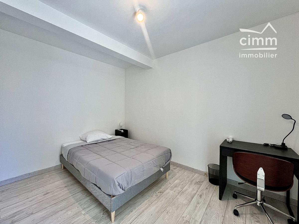 Photo 12 - Appartement à Grenoble
