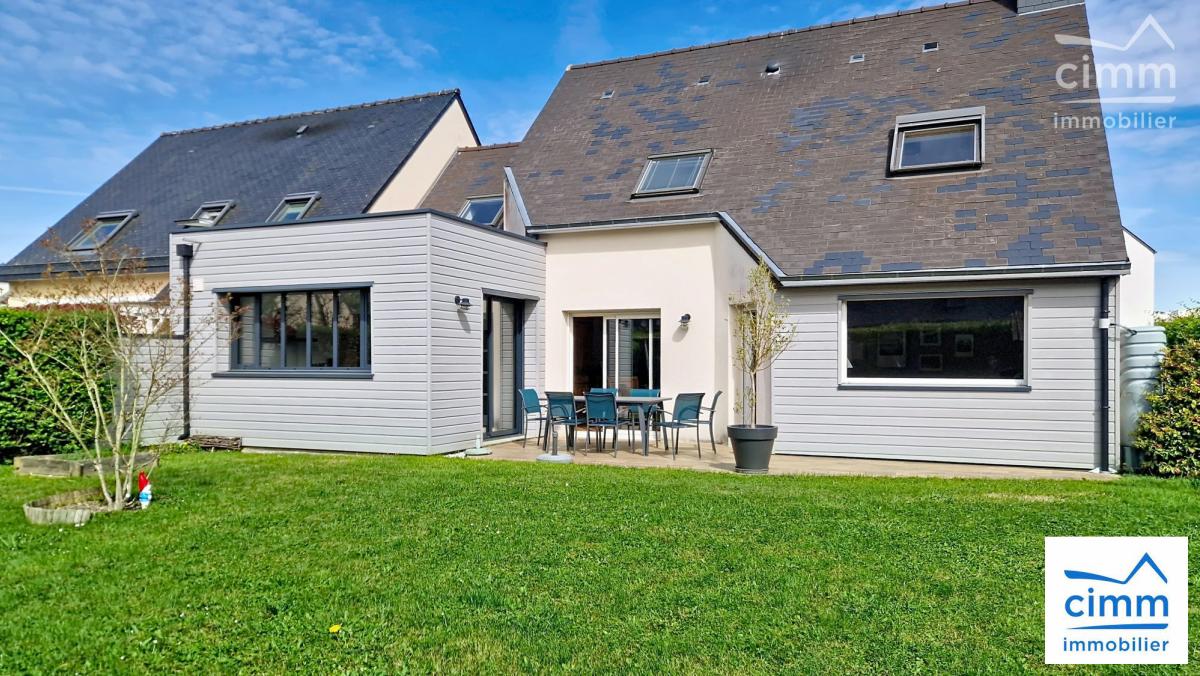Photo 3 - Maison à Noyal-Châtillon-sur-Seiche