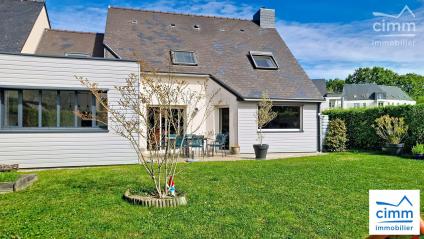 Bien NETTY:RENNES:VM1631 - Photo 8