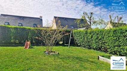 Bien NETTY:RENNES:VM1631 - Photo 9