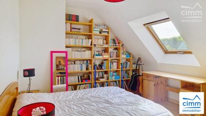 Bien NETTY:RENNES:VM1631 - Photo 11