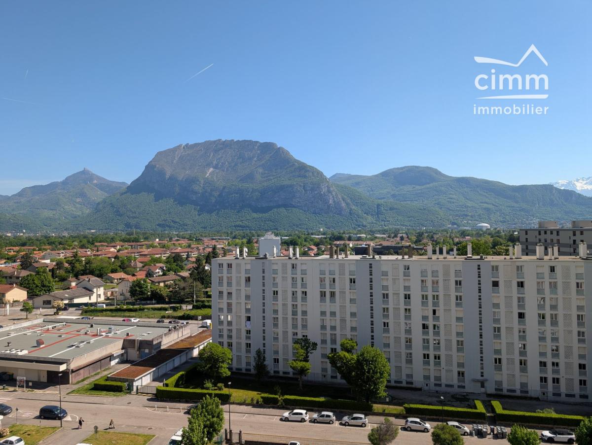 Photo 9 - Appartement à Sassenage