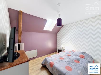 Bien NETTY:RENNES:VM1636 - Photo 12
