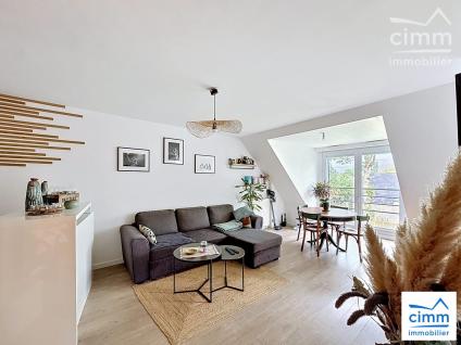 Bien NETTY:RENNES:VA2800 - Photo 1