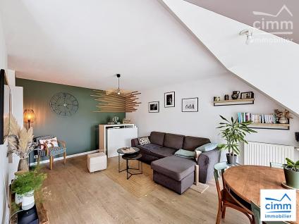 Bien NETTY:RENNES:VA2800 - Photo 3