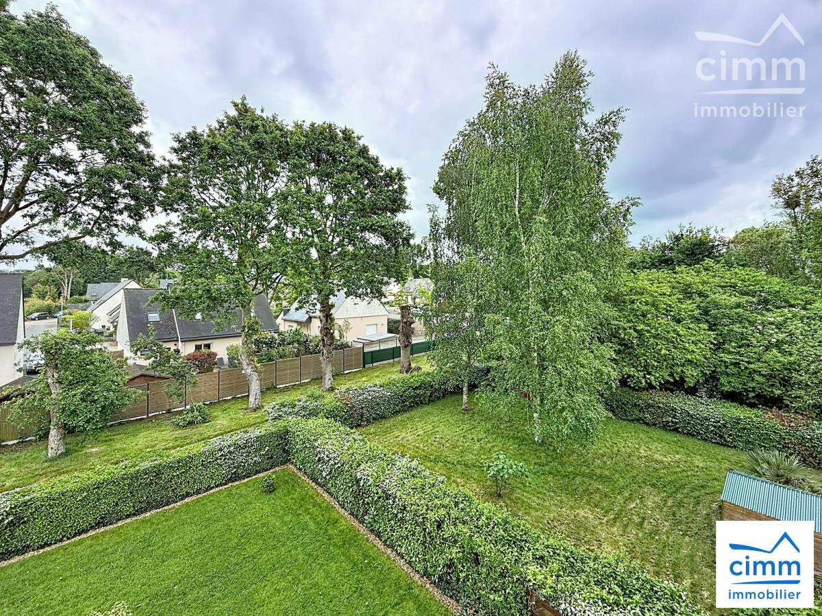 Photo 4 - Appartement à Noyal-Châtillon-sur-Seiche