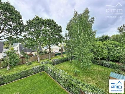 Bien NETTY:RENNES:VA2800 - Photo 4
