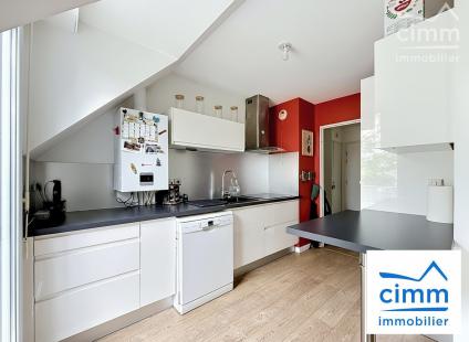 Bien NETTY:RENNES:VA2800 - Photo 5