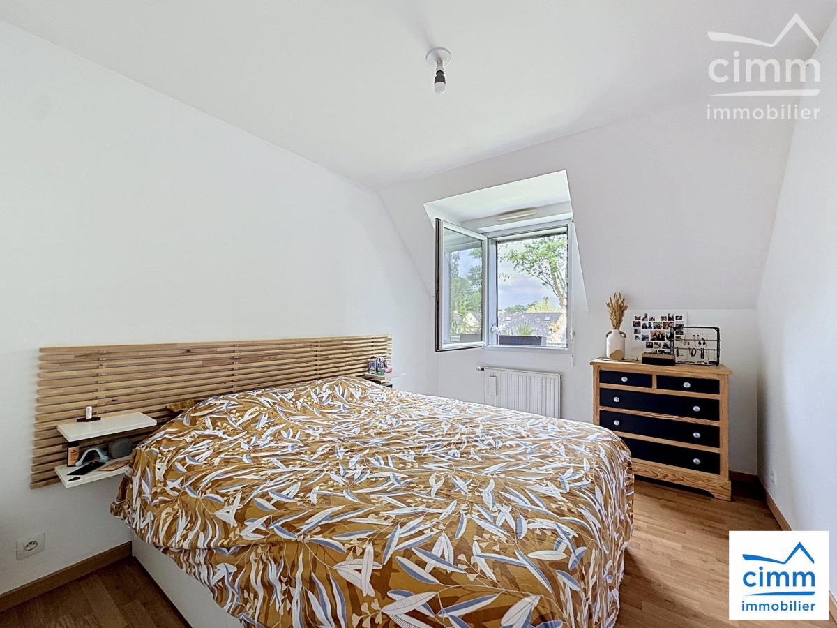 Photo 6 - Appartement à Noyal-Châtillon-sur-Seiche