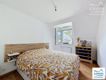 Bien NETTY:RENNES:VA2800 - Photo 6