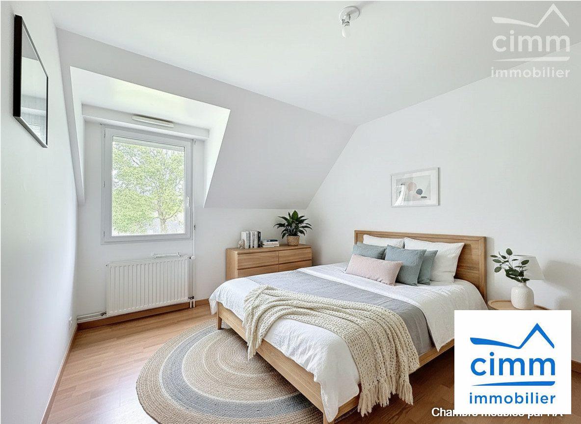 Photo 7 - Appartement à Noyal-Châtillon-sur-Seiche