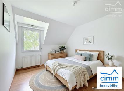 Bien NETTY:RENNES:VA2800 - Photo 7