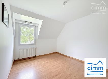 Bien NETTY:RENNES:VA2800 - Photo 8