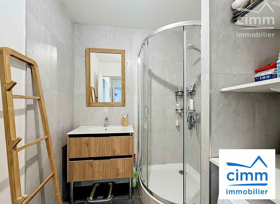 Photo 9 - Appartement à Noyal-Châtillon-sur-Seiche