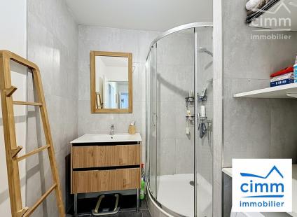 Bien NETTY:RENNES:VA2800 - Photo 9