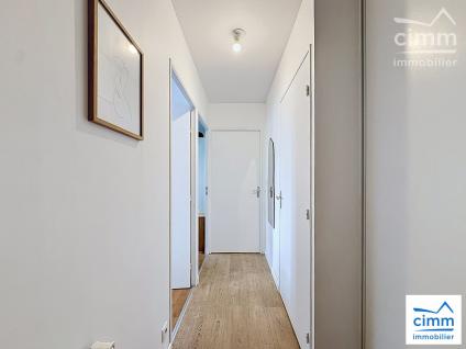 Bien NETTY:RENNES:VA2800 - Photo 10