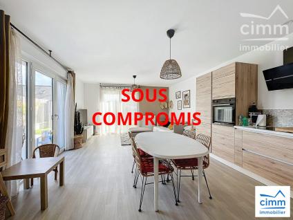 Bien NETTY:RENNES:VA2804 - Photo 1