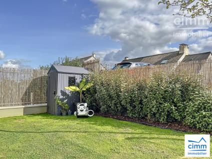 Bien NETTY:RENNES:VA2804 - Photo 2