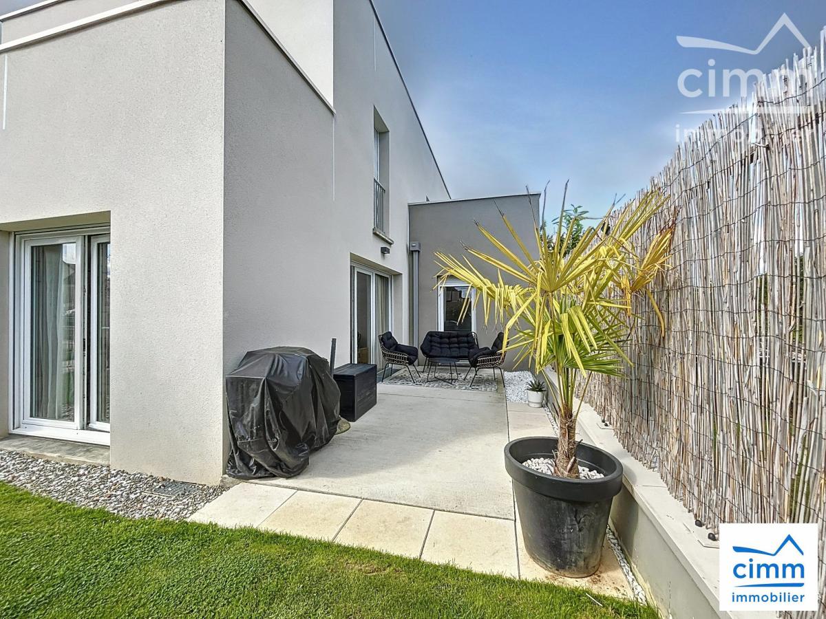 Photo 4 - Appartement à Noyal-Châtillon-sur-Seiche