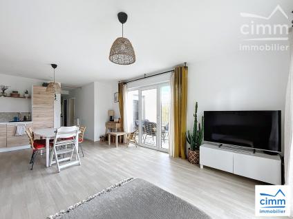 Bien NETTY:RENNES:VA2804 - Photo 5