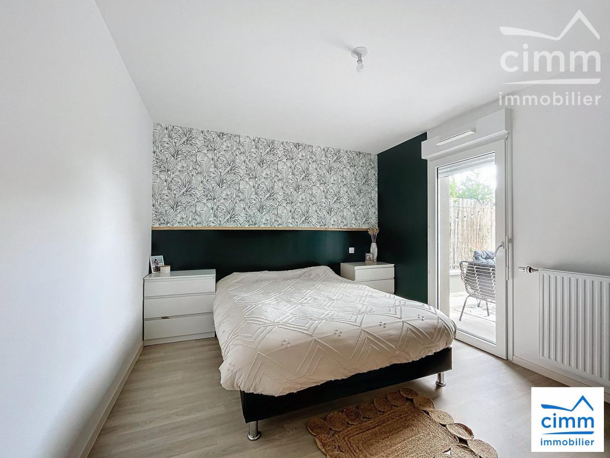Photo 6 - Appartement à Noyal-Châtillon-sur-Seiche