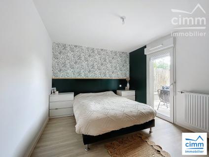 Bien NETTY:RENNES:VA2804 - Photo 6