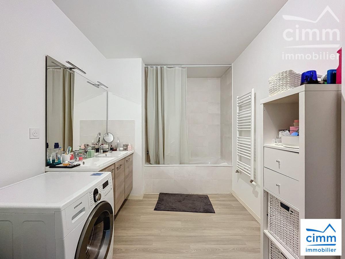 Photo 7 - Appartement à Noyal-Châtillon-sur-Seiche