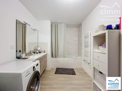 Bien NETTY:RENNES:VA2804 - Photo 7