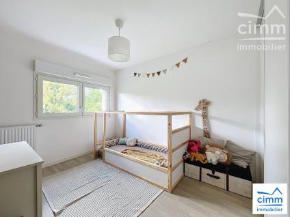 Bien NETTY:RENNES:VA2804 - Photo 8