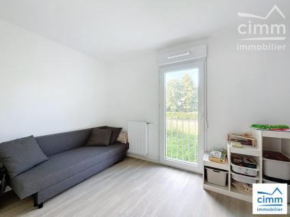 Bien NETTY:RENNES:VA2804 - Photo 9