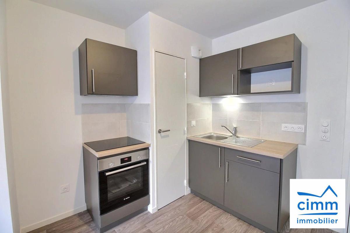 Photo 2 - Appartement à Noyal-Châtillon-sur-Seiche