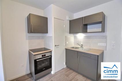 Bien NETTY:RENNES:VA2805 - Photo 2