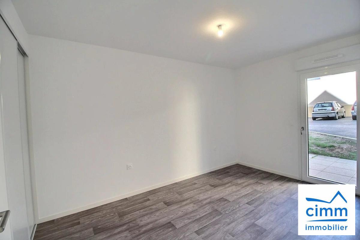 Photo 3 - Appartement à Noyal-Châtillon-sur-Seiche