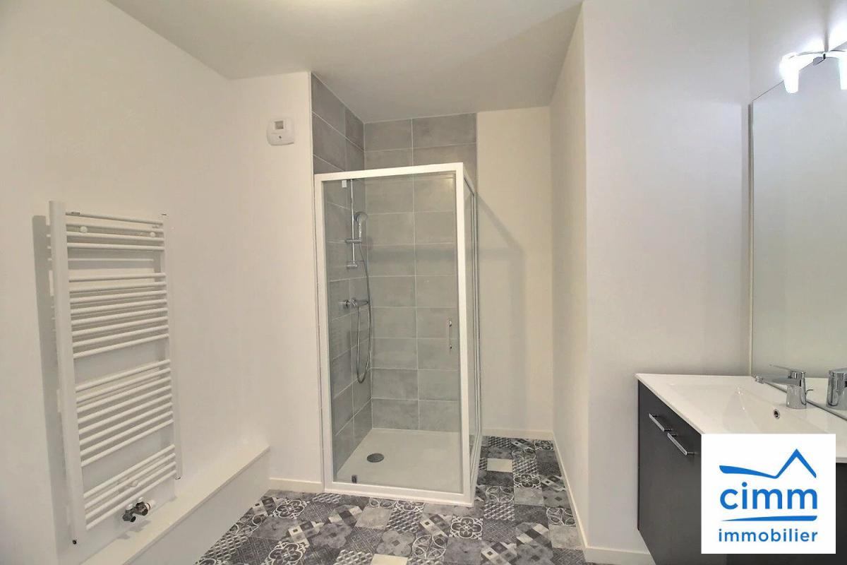Photo 4 - Appartement à Noyal-Châtillon-sur-Seiche