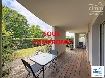 Bien NETTY:RENNES:VA2806 - Photo 1