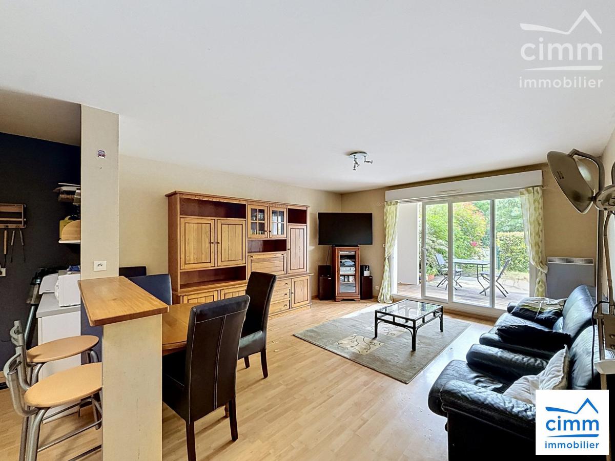 Photo 2 - Appartement à Bruz