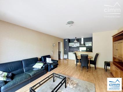 Bien NETTY:RENNES:VA2806 - Photo 3
