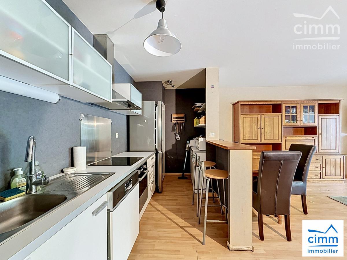 Photo 4 - Appartement à Bruz