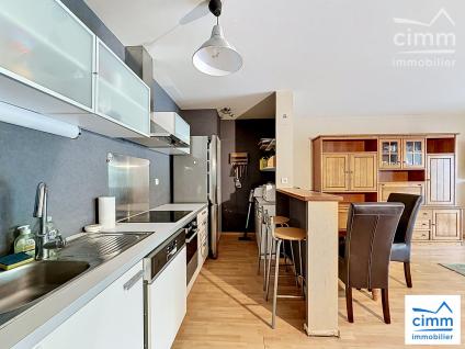 Bien NETTY:RENNES:VA2806 - Photo 4