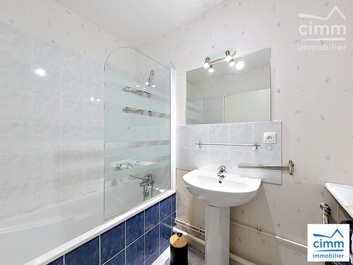 Photo 8 - Appartement à Bruz