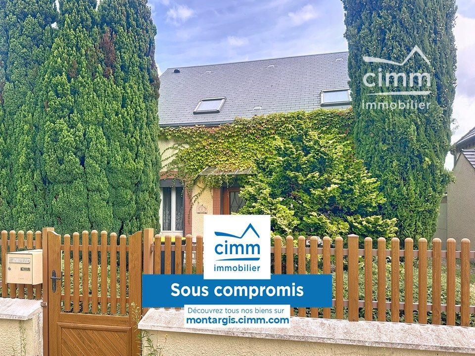 Photo principale - Maison à Nogent-sur-Vernisson