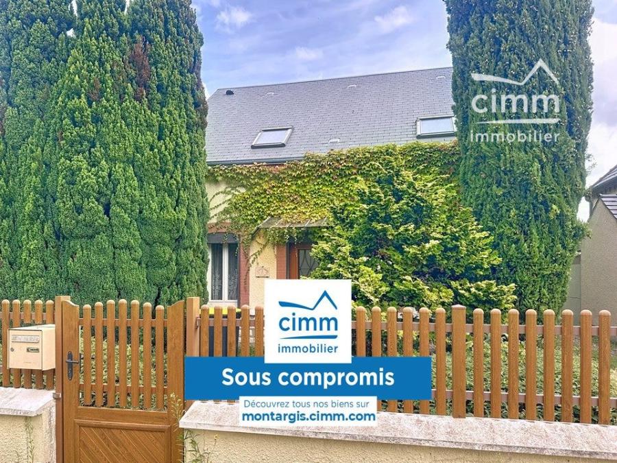 Photo principale - Maison à Nogent-sur-Vernisson