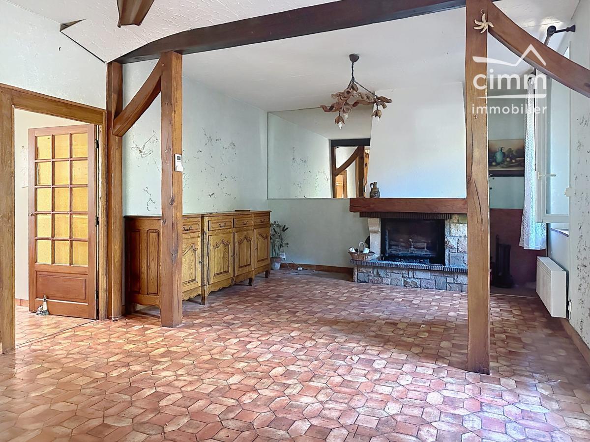 Photo 5 - Maison à Nogent-sur-Vernisson