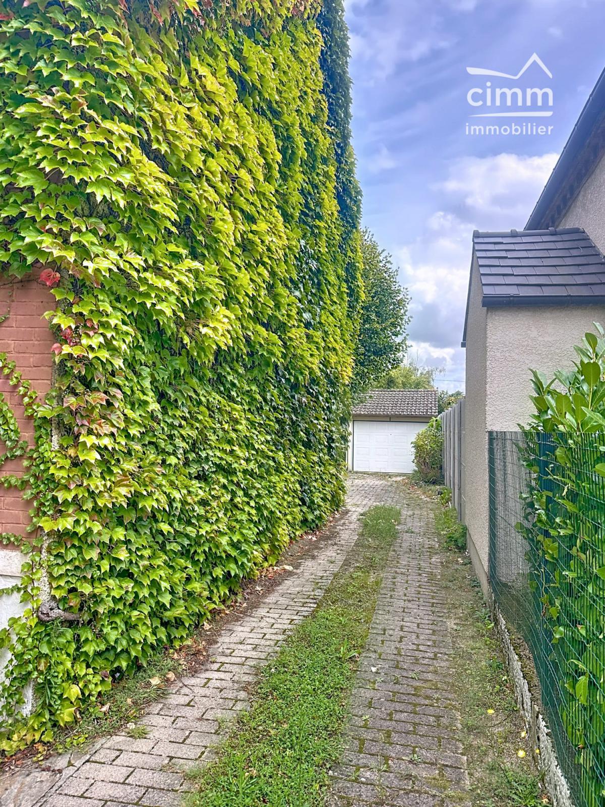Photo 15 - Maison à Nogent-sur-Vernisson