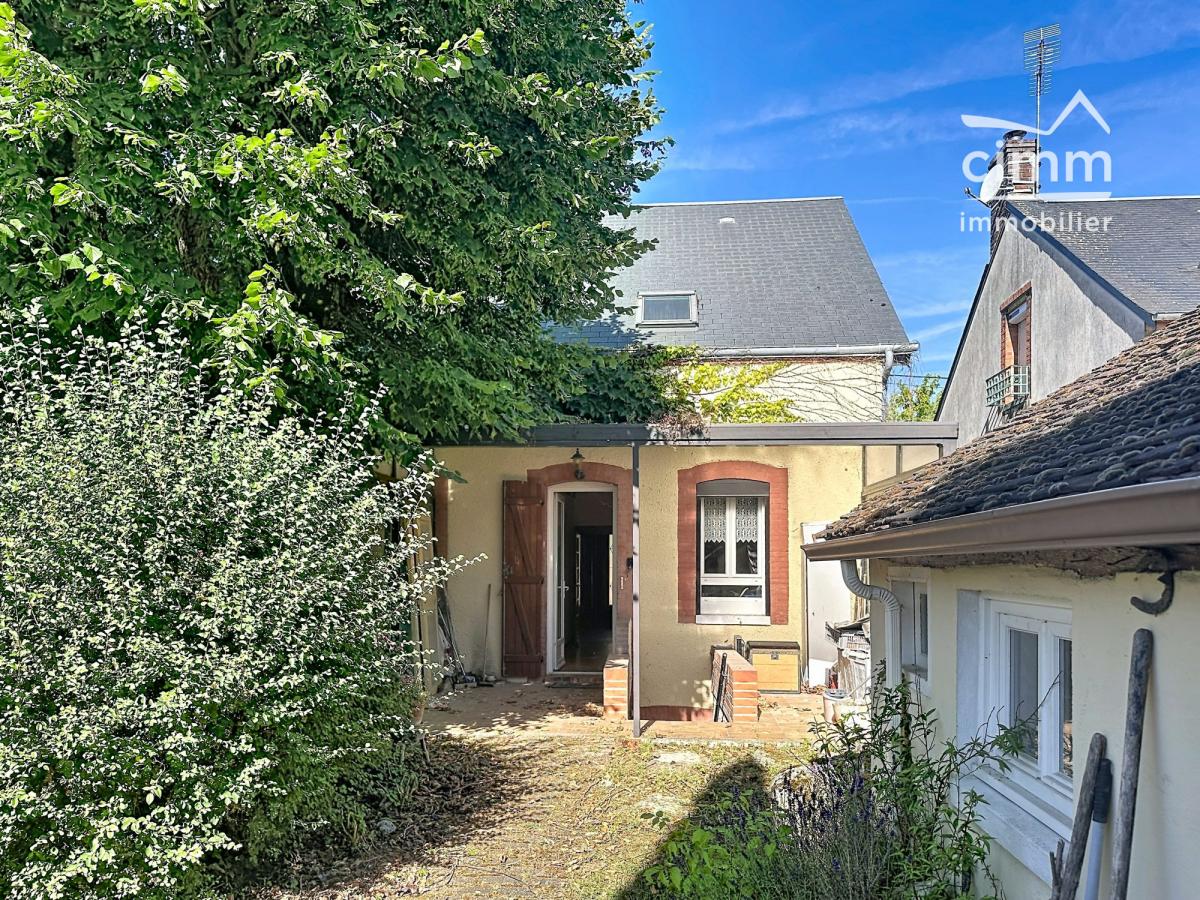 Photo 20 - Maison à Nogent-sur-Vernisson