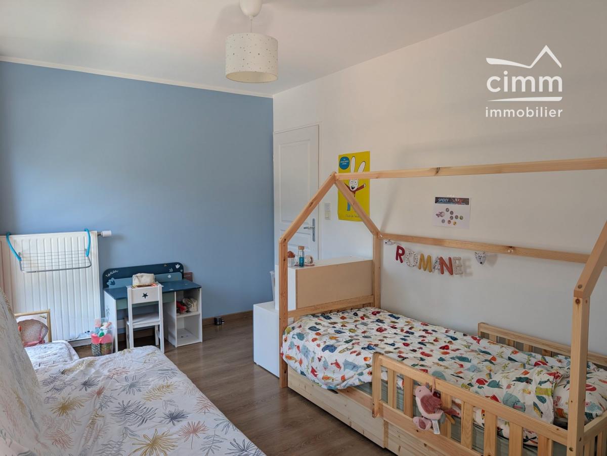 Photo 12 - Appartement à Grenoble