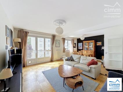 Bien NETTY:RENNES:VA2807 - Photo 1