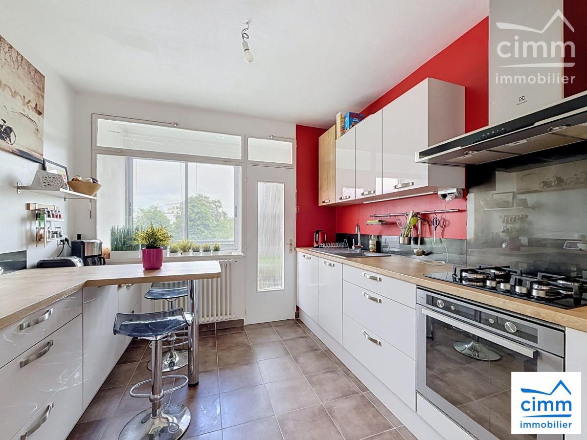 Photo 2 - Appartement à Rennes