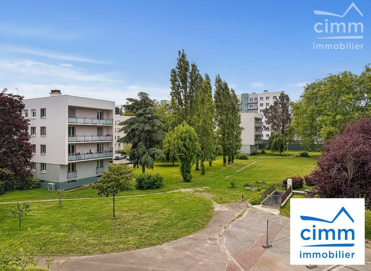 Photo 4 - Appartement à Rennes